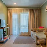 Saimaa Life Apartamento