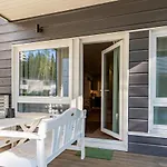 Апартаменты Saimaa Life