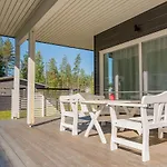 Saimaa Life Apartamento Imatra