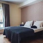 Апартаменты Saimaa Life Иматра