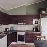 Apartamento Saimaa Life *