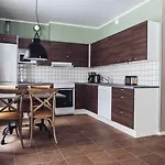Apartamento Saimaa Life Imatra