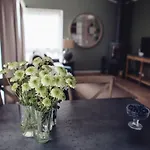 Apartamento Saimaa Life *