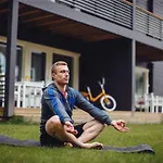 Апартаменты Saimaa Life