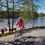 Saimaa Life Апартаменты Иматра