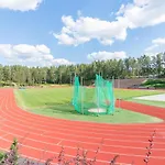 Апартаменты Saimaa Life Иматра