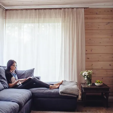 Appartement Saimaa Life Imatra