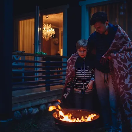 Appartamento Saimaa Life Imatra