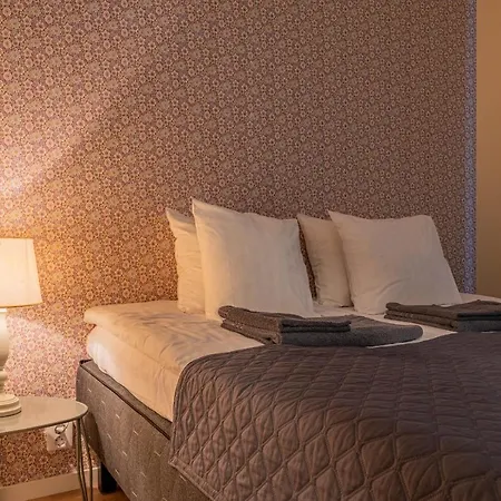 Appartement Saimaa Life