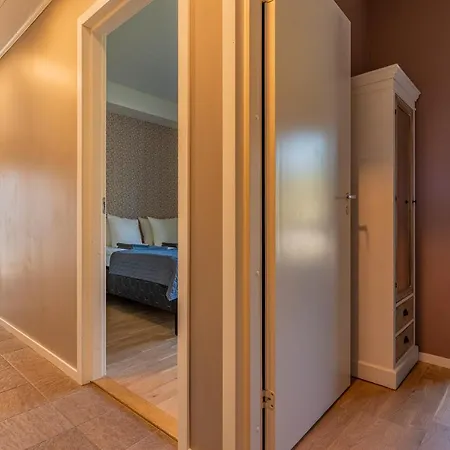 Saimaa Life Appartement