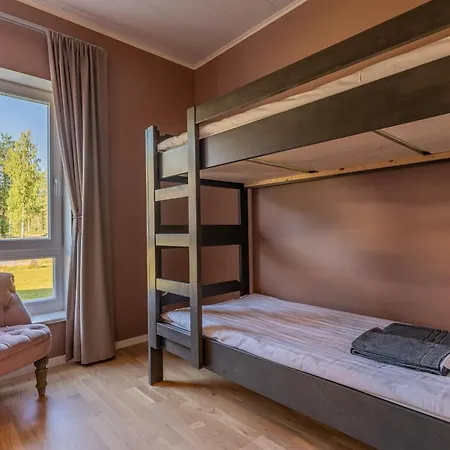 Saimaa Life Appartement Imatra