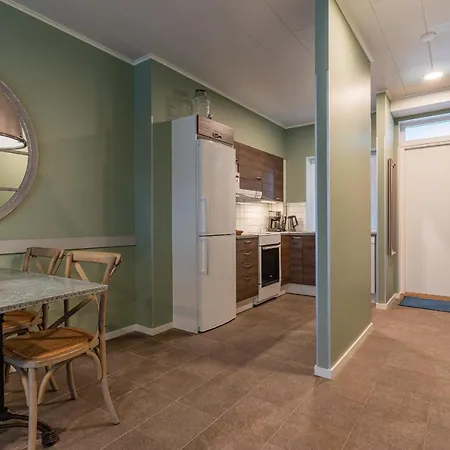 Saimaa Life Appartement *