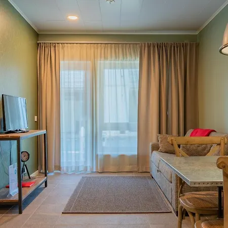 Saimaa Life Appartement