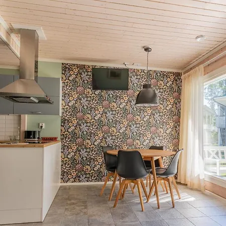 Saimaa Life Appartement *