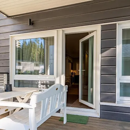 Appartement Saimaa Life