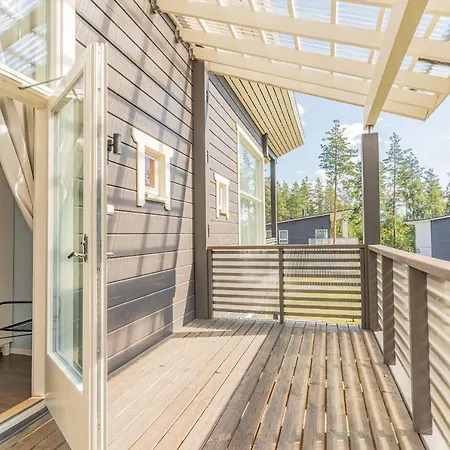 Saimaa Life Imatra