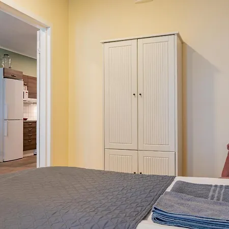 Saimaa Life Appartement