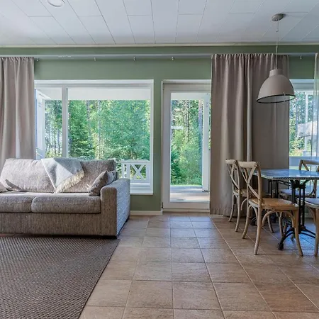 Appartement Saimaa Life Imatra