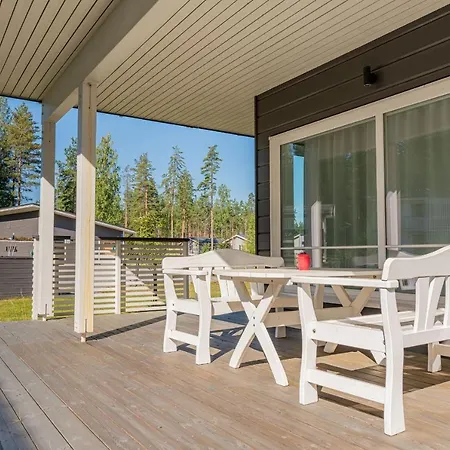 Saimaa Life Lägenhet Imatra