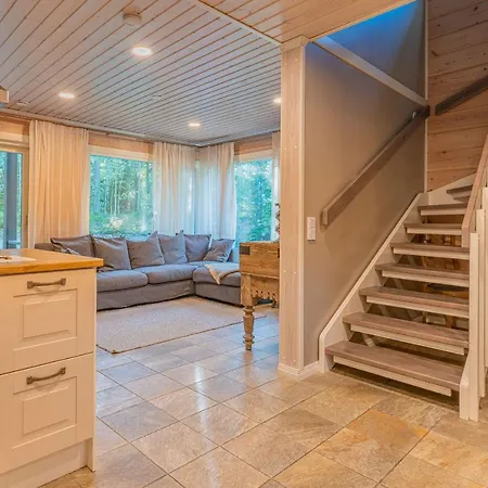 Apartamento Saimaa Life Imatra