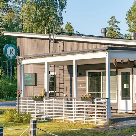 Saimaa Life Imatra