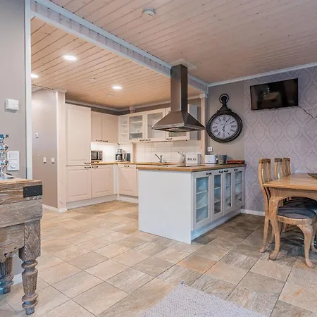 Saimaa Life Apartamento Imatra
