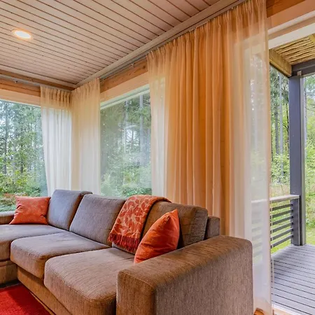 Saimaa Life Apartment