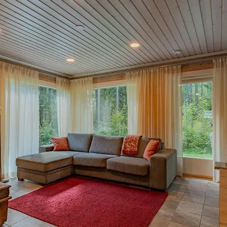 Saimaa Life Apartment *
