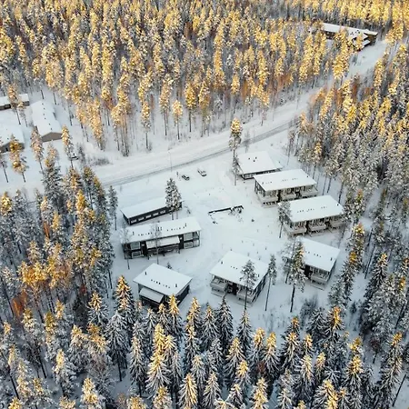 Saimaa Life Apartamento