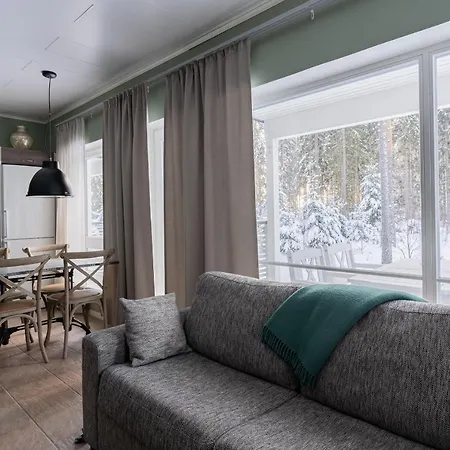 Saimaa Life Apartment *