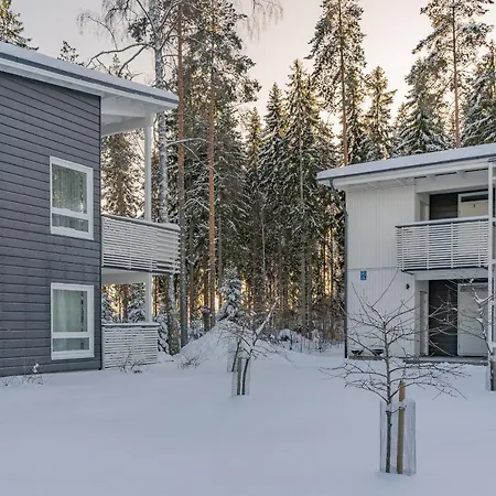 Saimaa Life Apartment Imatra