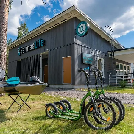 Saimaa Life Imatra
