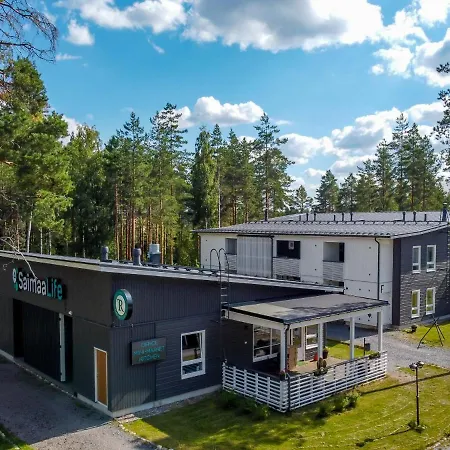 Saimaa Life