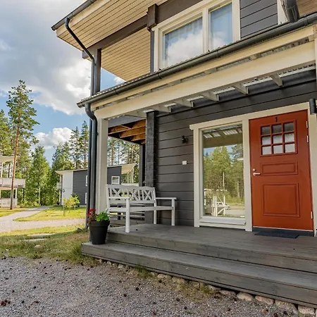 Apartment Saimaa Life *