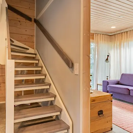 Saimaa Life Apartment *
