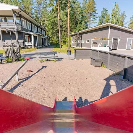 Saimaa Life Imatra