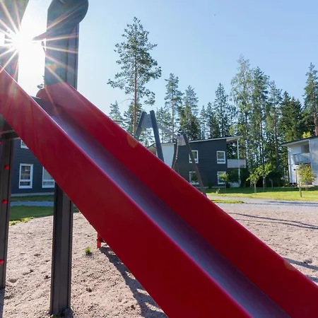 Saimaa Life Appartamento Imatra