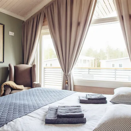 Appartement Saimaa Life *