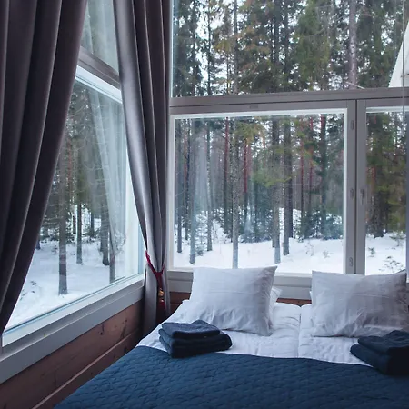 Appartement Saimaa Life *