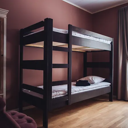 Appartement Saimaa Life