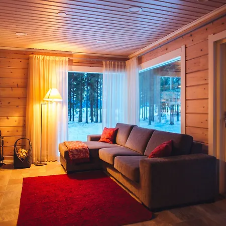 Saimaa Life Ιμάτρα
