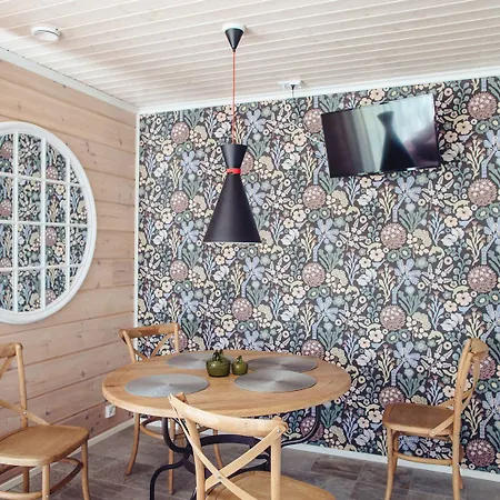 Appartement Saimaa Life