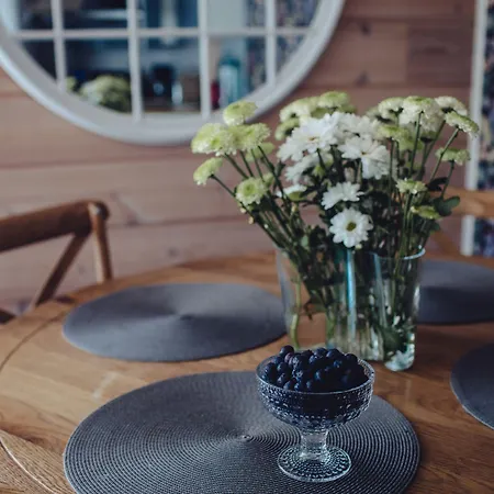 Appartement Saimaa Life Imatra