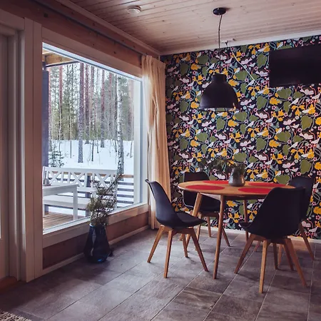 Apartamento Saimaa Life