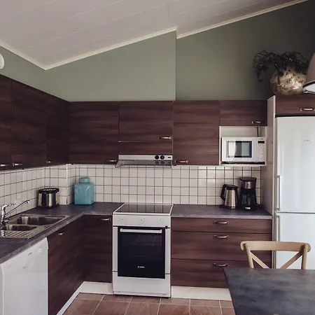 Appartement Saimaa Life *