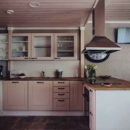 Saimaa Life Appartement *