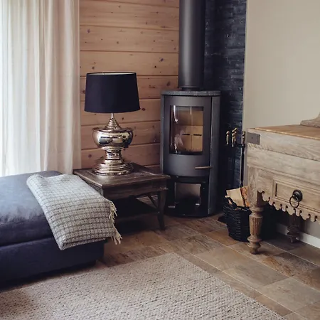 Saimaa Life Appartement *