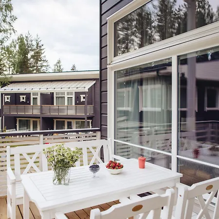 شقة Saimaa Life إيماترا