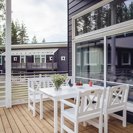 Saimaa Life Appartement