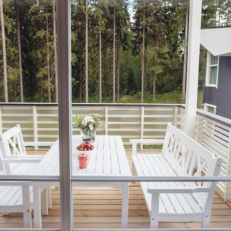 Saimaa Life * Imatra